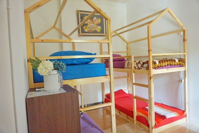 Hotel Green Surabaya Homey