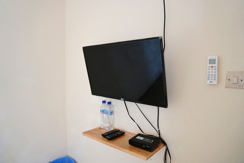 Hotel Green Surabaya Homey
