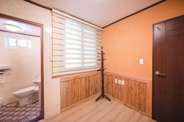 Pension Namchon Full House