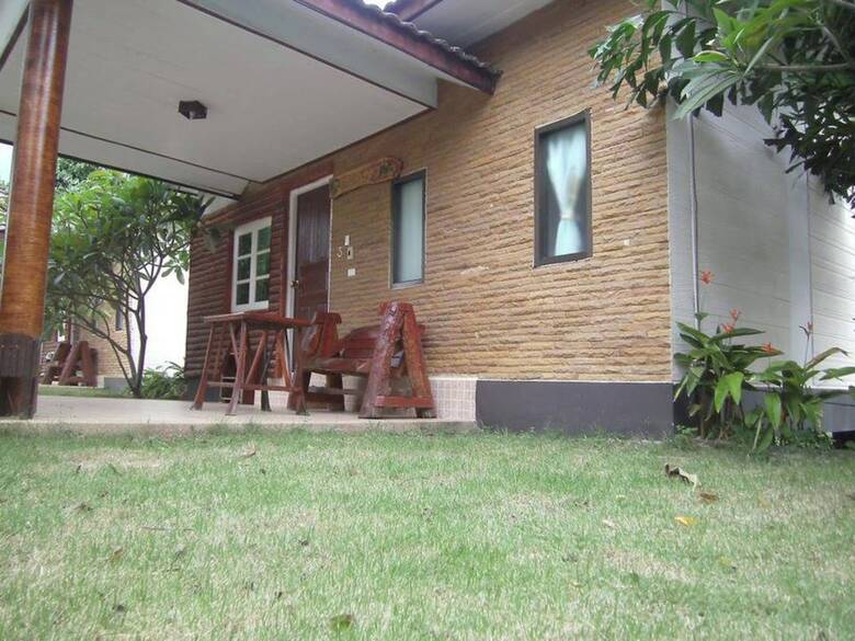 Hotel Soidao Resort And Spa