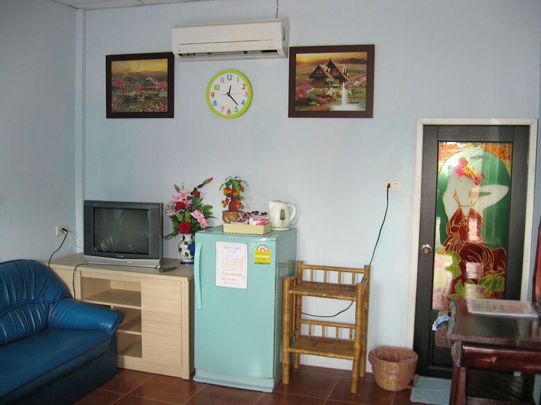 Hotel Soidao Resort And Spa