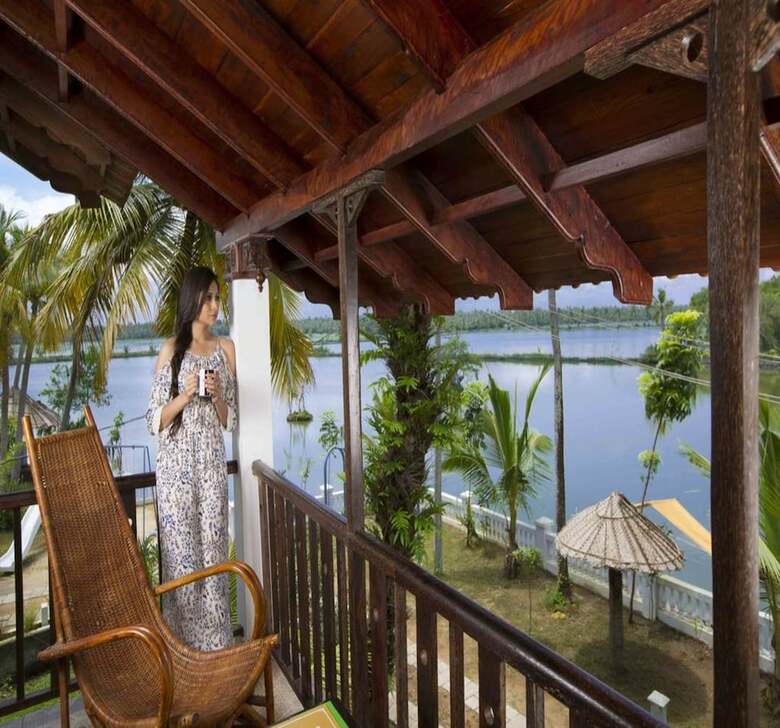 Hotel Indriya Sands