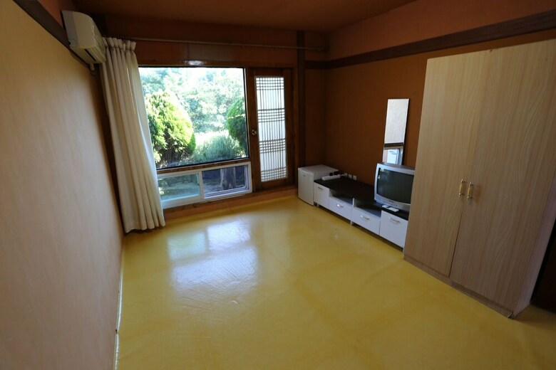 Hotel Gomangnan Dol Pension