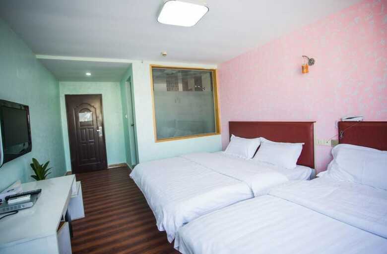 Shuiyuan Hotel