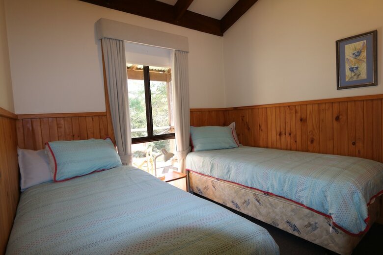 Cabana Che Sara Sara Chalets
