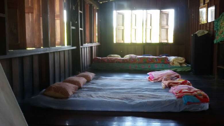 P'ta Homestay