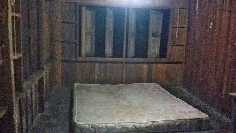 P'ta Homestay