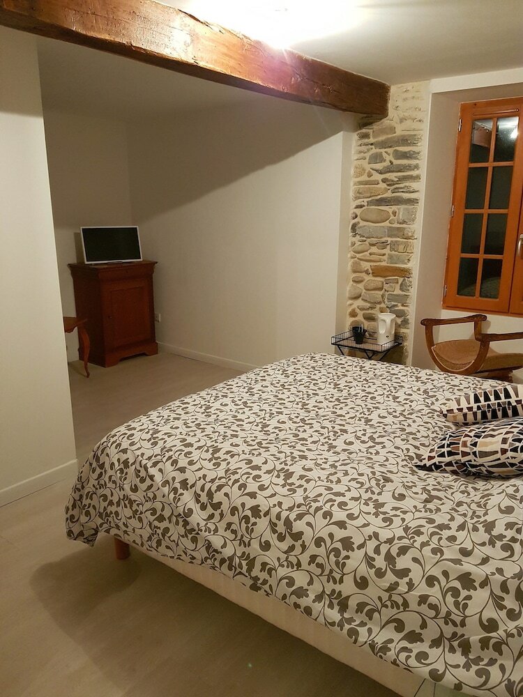 Hotel Peyo Et Foodie