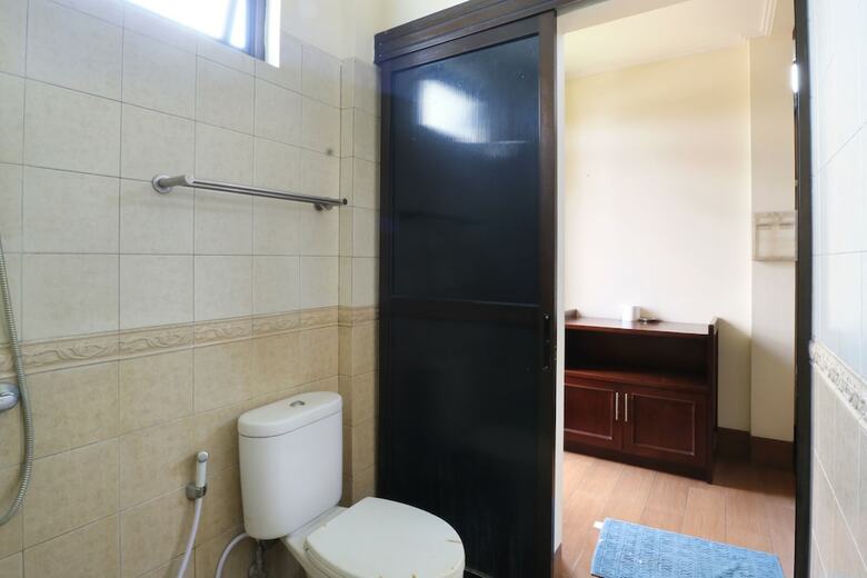 Hotel Fontana Residencia Tebet 1