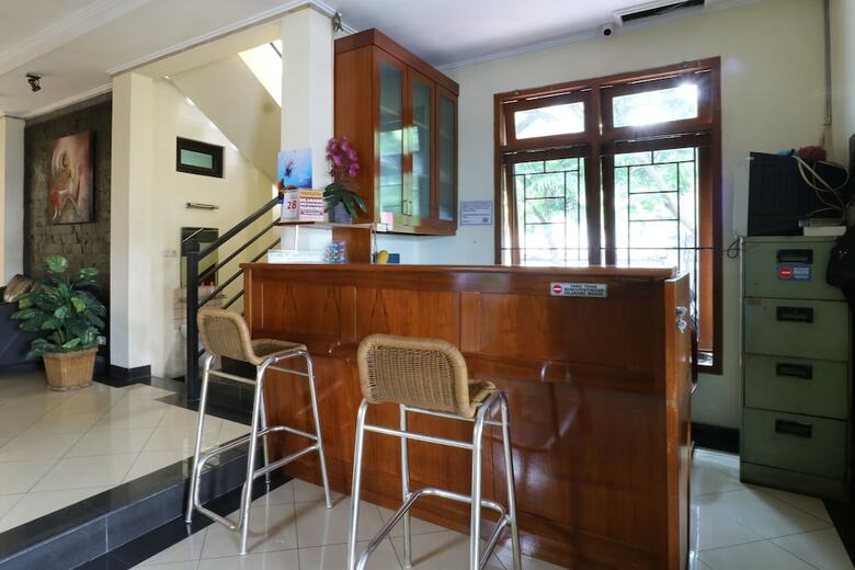 Hotel Fontana Residencia Tebet 1