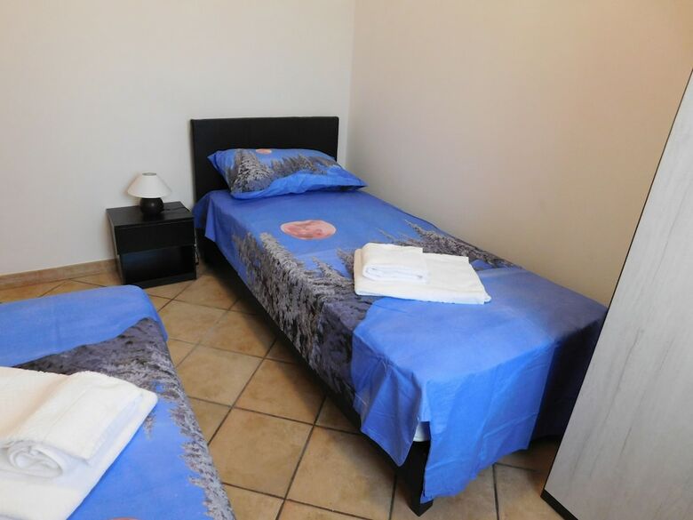 Apartamento Residenza Meeting