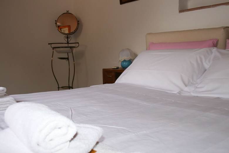Apartamento Real Tuscan House