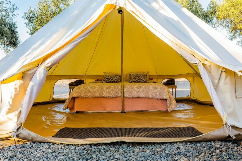 Hotel Guadalupe Valle Glamping
