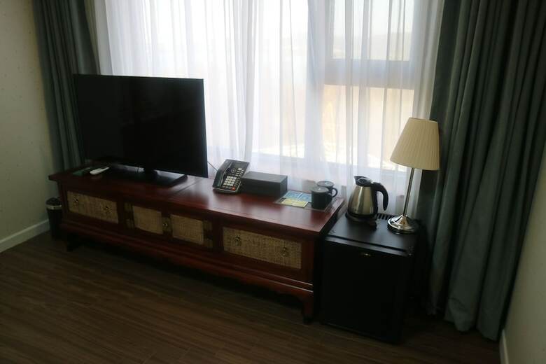 Jk Blossom Hotel