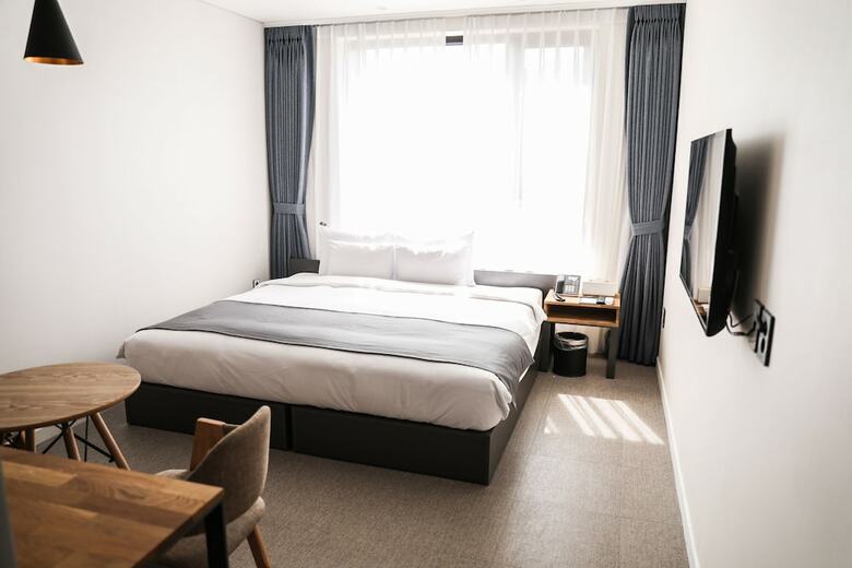 Jk Blossom Hotel