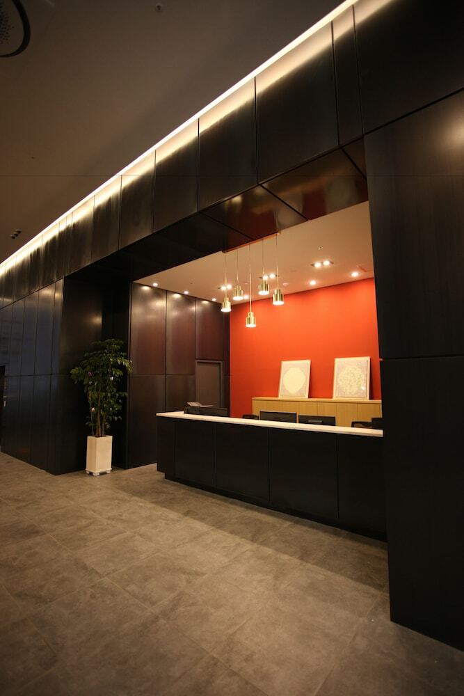 Jk Blossom Hotel