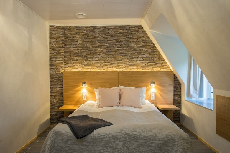 Hotel Villa Sibbe