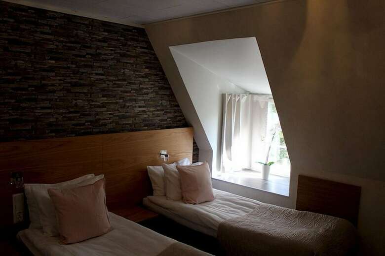 Hotel Villa Sibbe