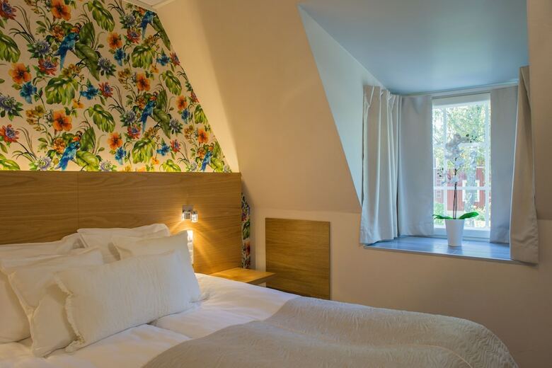 Hotel Villa Sibbe