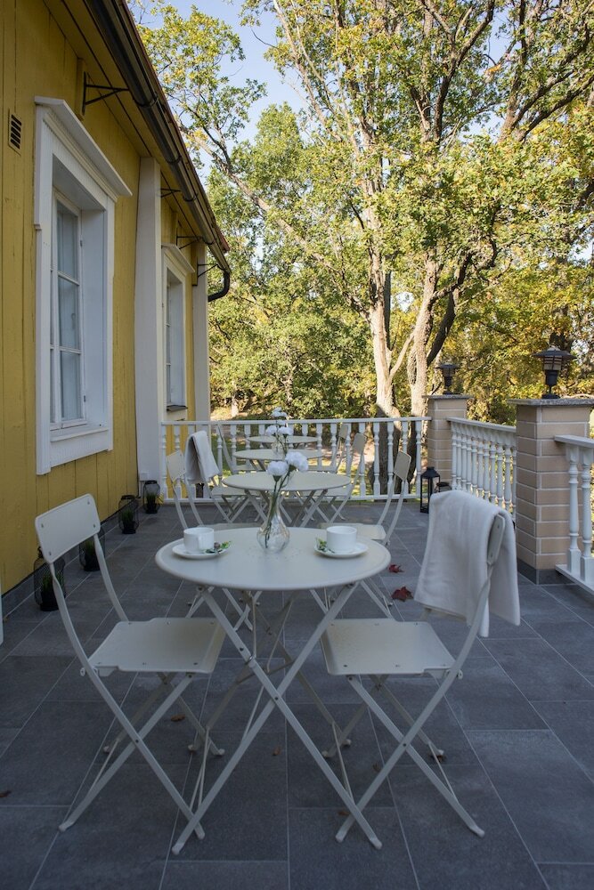 Hotel Villa Sibbe