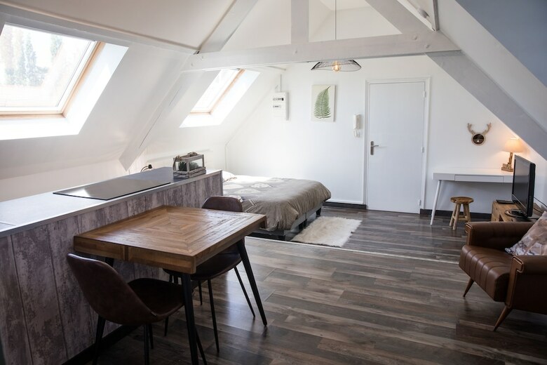Hotel A La Ferme City Break & Spa