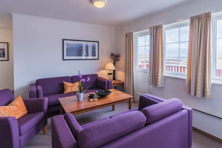 Hustadvika Gjestehus - By Classic Norway Hotels