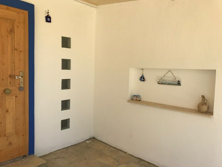 Apartamento Artolive Datca