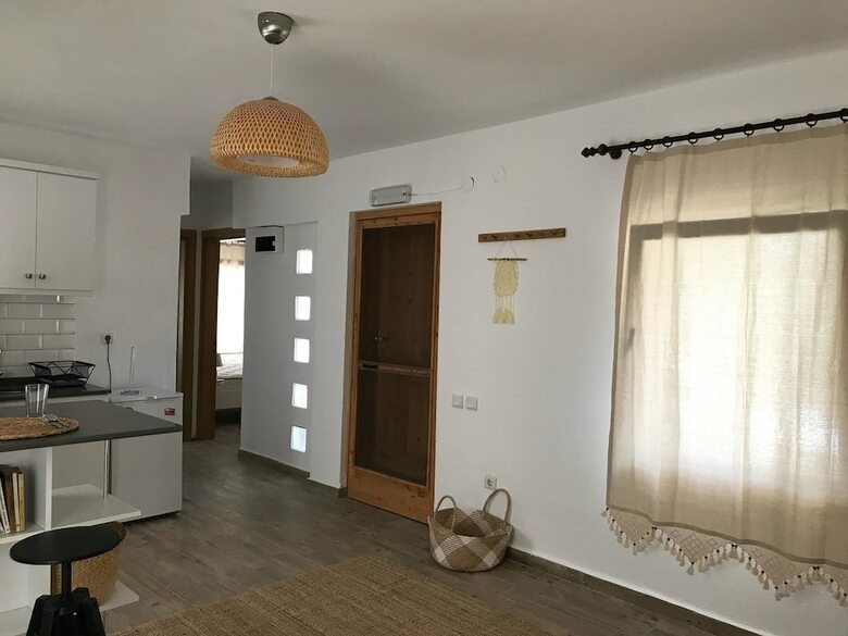 Apartamento Artolive Datca