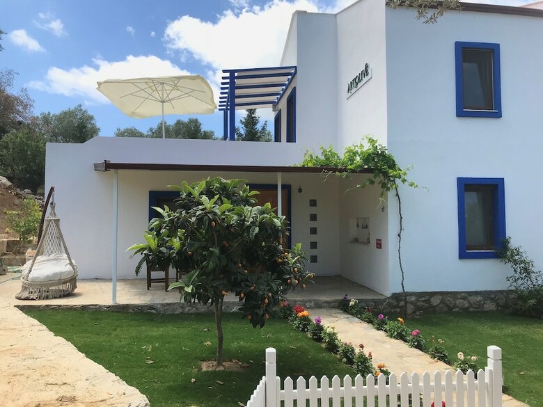 Apartamento Artolive Datca