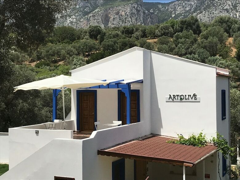 Apartamento Artolive Datca
