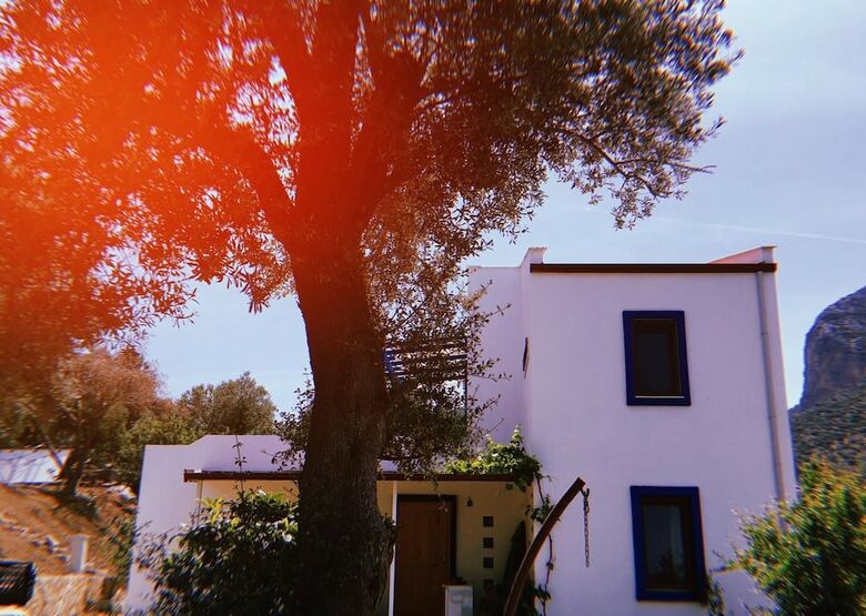 Apartamento Artolive Datca