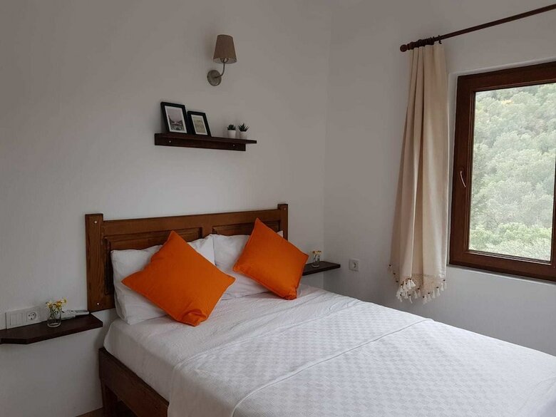 Apartamento Artolive Datca