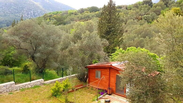 Apartamento Artolive Datca