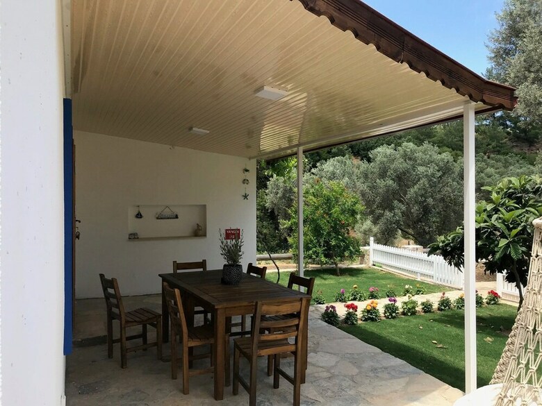 Apartamento Artolive Datca