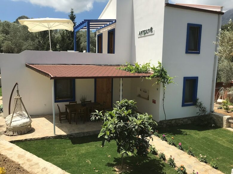 Apartamento Artolive Datca