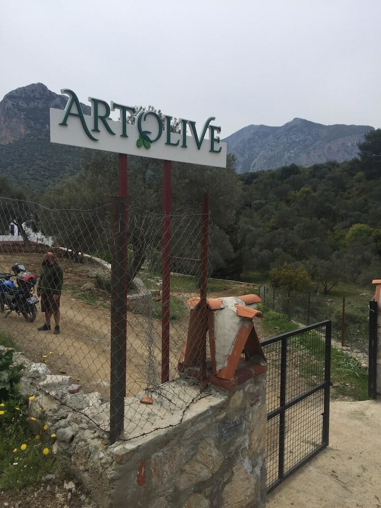 Apartamento Artolive Datca
