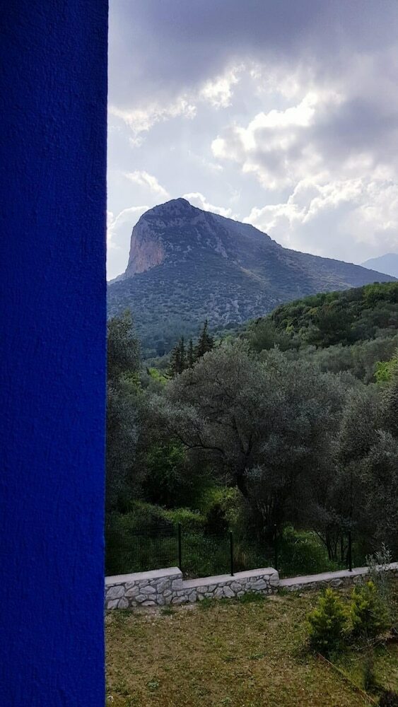 Apartamento Artolive Datca