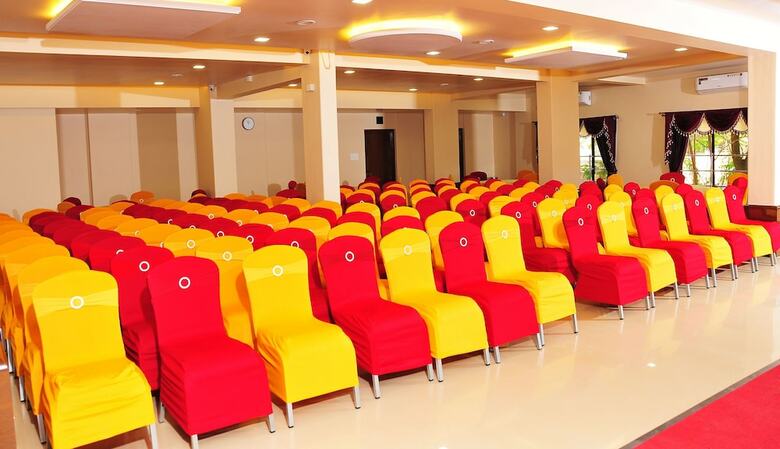 Apartamento Aakash Hotel