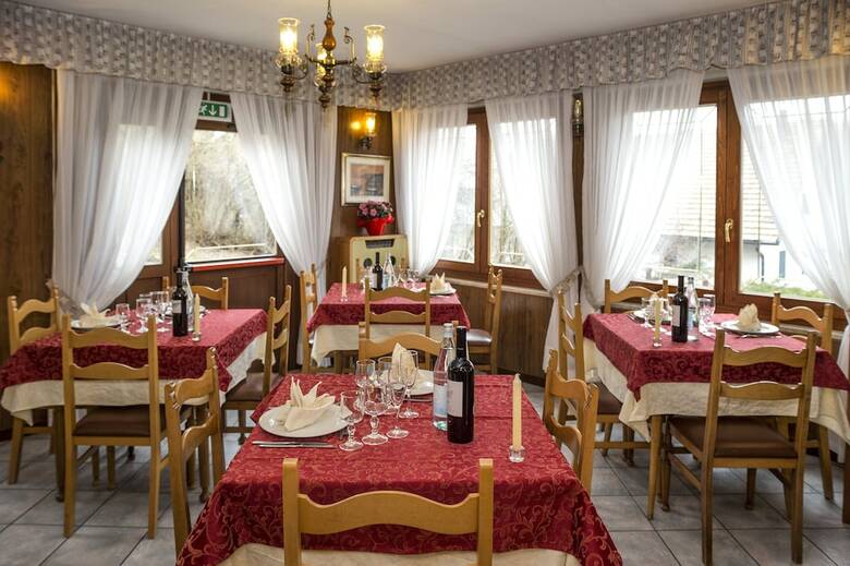 Hotel Trentino