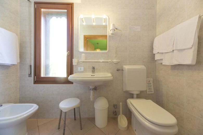 Hotel Trentino