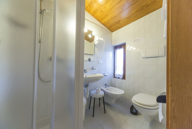 Hotel Trentino