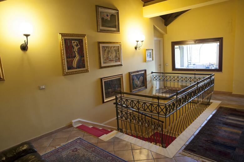 B&B Tribunale