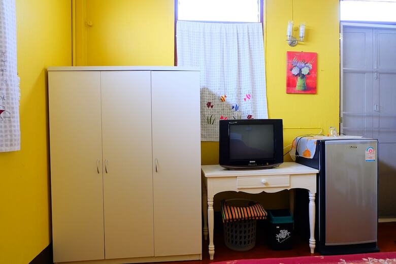 Hotel Prompiman Homestay