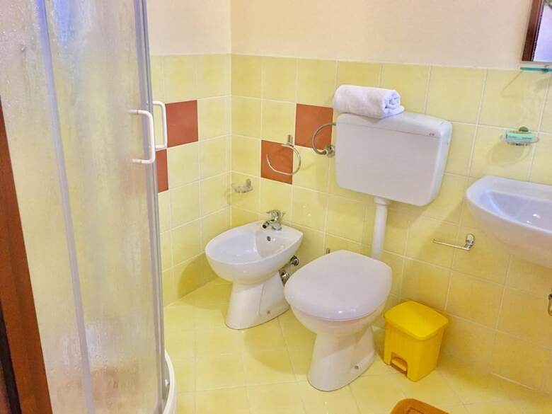Bed & Breakfast La Fenice Di Cava Grande