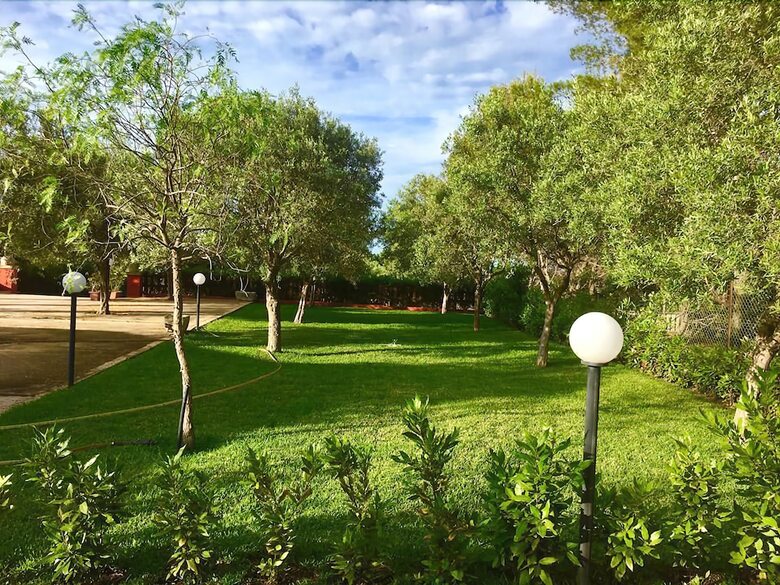 Bed & Breakfast La Fenice Di Cava Grande