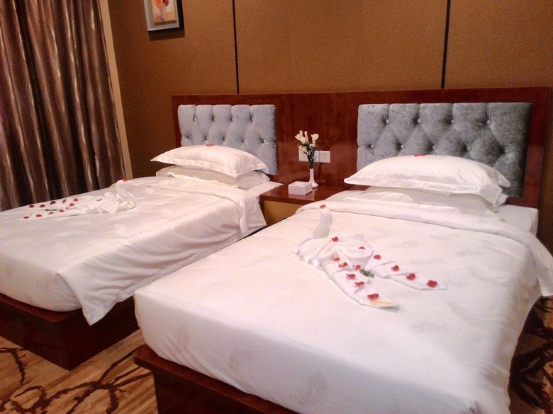 Apollo Hotel