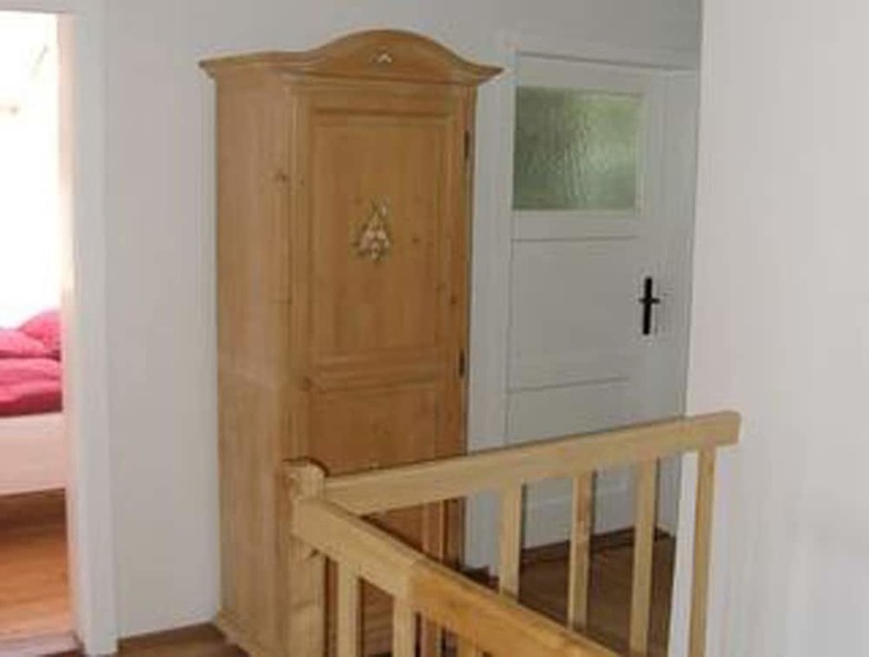 Landhaus Kaiserblick