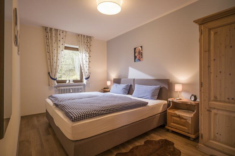 Apartamentos Ferienwohnanlage Bergschl�ssl