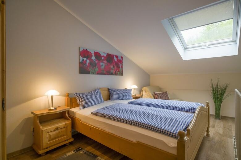 Apartamentos Ferienwohnanlage Bergschl�ssl