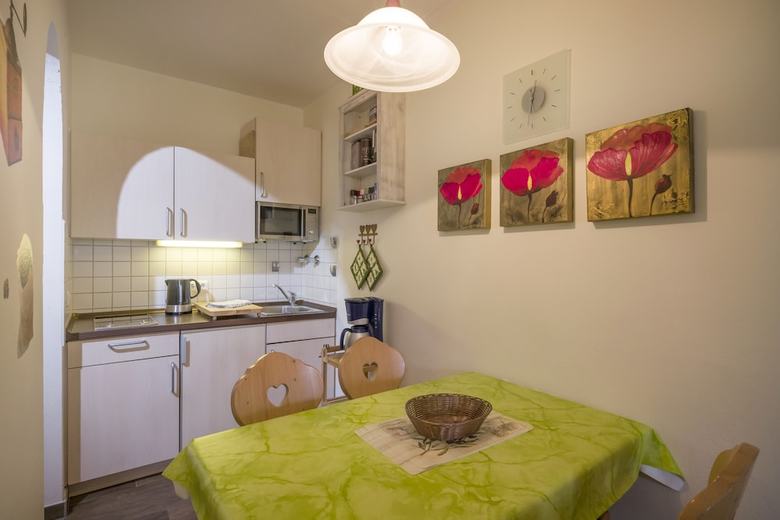 Apartamentos Ferienwohnanlage Bergschl�ssl